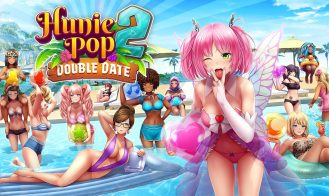 HuniePop 2 Double Date - 1.1.0 Deluxe Edition 18+ Adult game cover