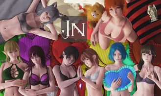 Insight - 0.7.0 18+ Adult game cover