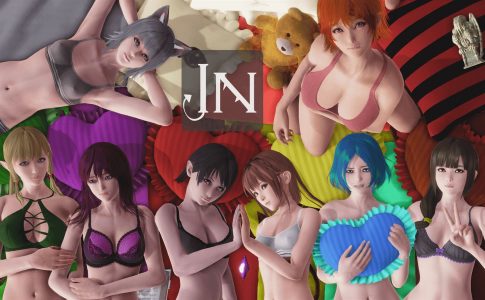 Insight Adult Game Cover