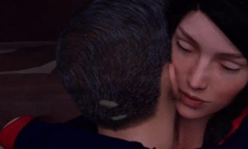 Lewd Stories of Trinity Adult Game Cover