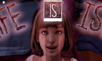 Life Is Isekai - 0.10 18+ Adult game cover