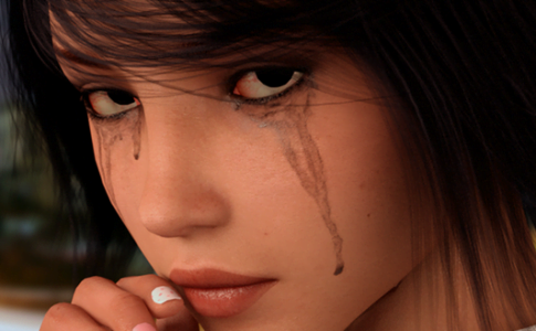 Little Sister Adult Game Cover