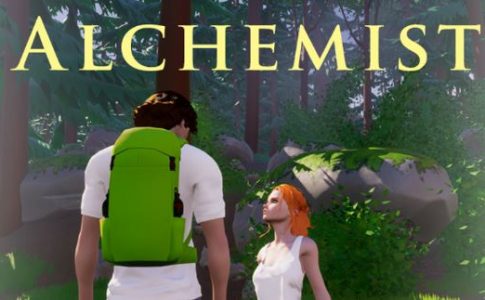 Marrying Witches Adult Game Cover