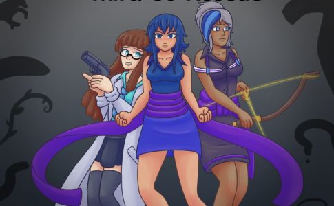Mira Co Rescue Adult Game Cover