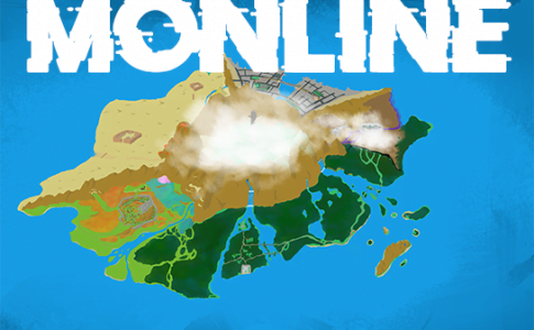 Monline Adult Game Cover