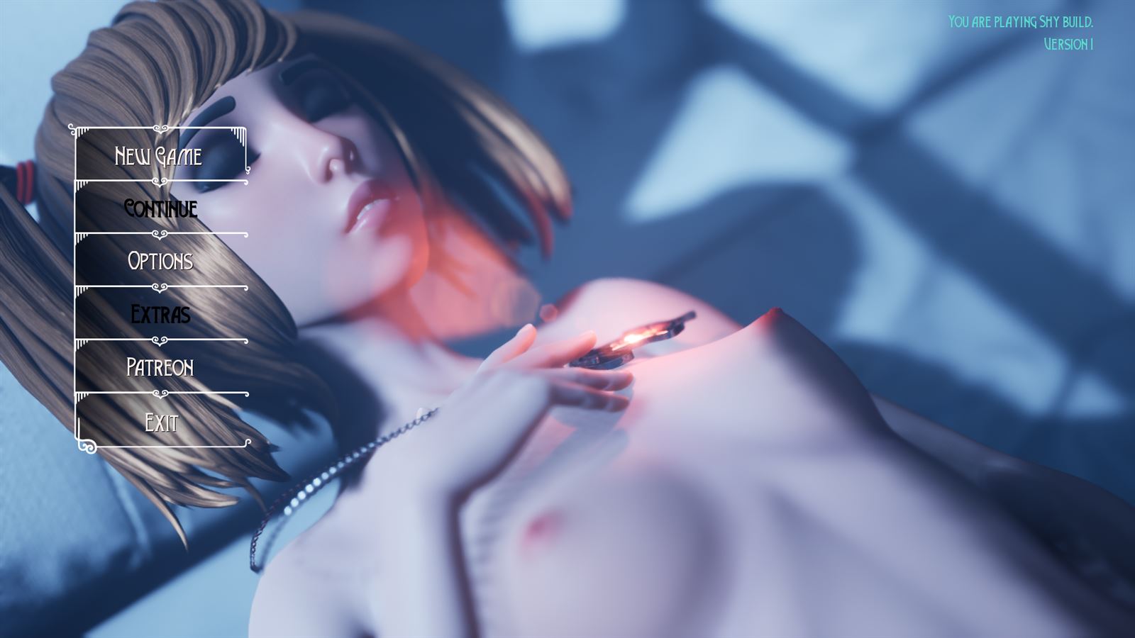 Unreal Engine] My Lust Wish - v0.8.8 10$ by SRT 18+ Adult xxx Porn Game  Download