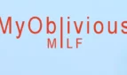 My Oblivious MILF Cover