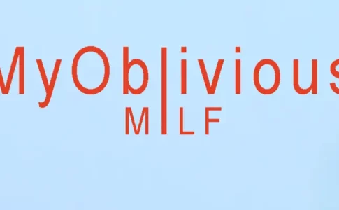 My Oblivious MILF Adult Game Cover
