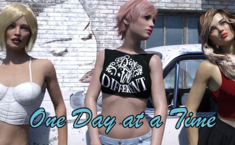 One Day at a Time Ault Game Cover