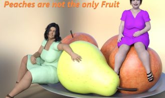 Peaches Are Not the Only Fruit - 0.04 18+ Adult game cover