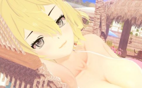 School Of Love Clubs! Adult Game Cover