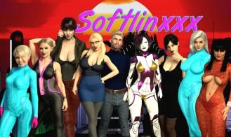 Softlinxxx - 0.13 Public 18+ Adult game cover