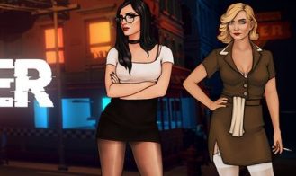 The Night Driver - 1.5 18+ Adult game cover