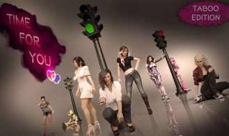 Time for You - 0.26.0 18+ Adult game cover