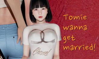 Tomie Wanna Get Married - 1.190 18+ Adult game cover