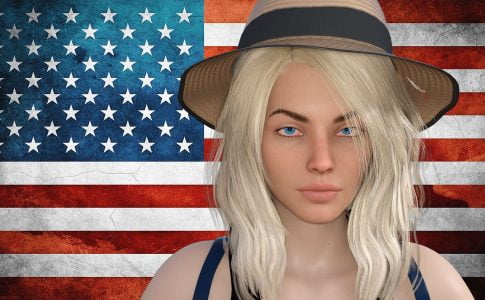 Acappella Adult Game Cover