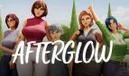 Afterglow Cover