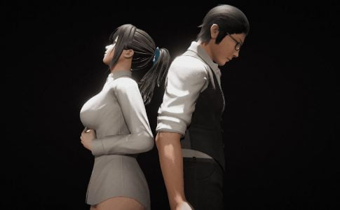 Araiya Adult Game Cover