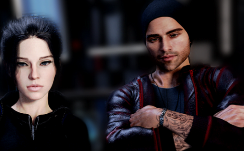 Artemis Adult Game Cover