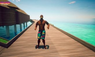 Bimbo Paradise - 0.9.2 18+ Adult game cover