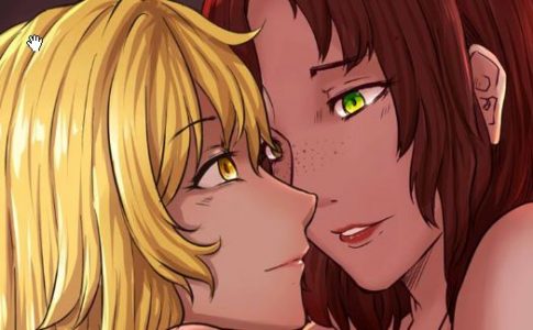 Building Our Futature Adult Game Cover