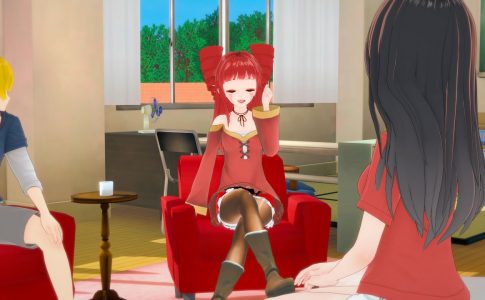 Crazy GameMaster Adult Game Cover