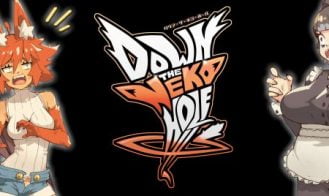 Down the Neko Hole - 0.27.00u 18+ Adult game cover