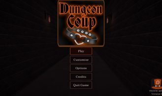 Dungeon Coup - 1.0.5 18+ Adult game cover