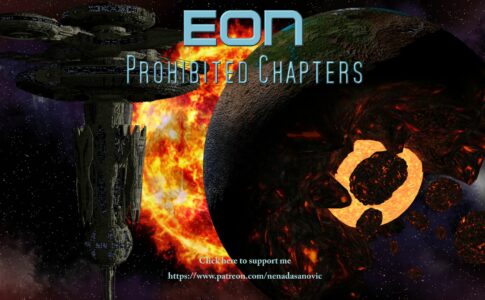 Eon Adult Game Cover