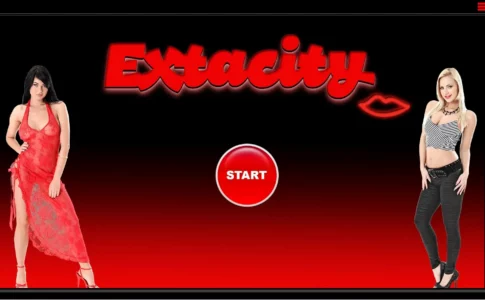 Extacity Adult Game Cover