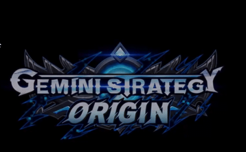 Gemini Strategy Origin Adult Game Cover