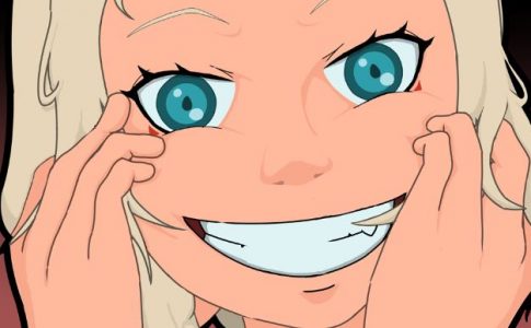 Hourglass Adult Game Cover