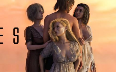 In Your Shoes Adult Game Cover