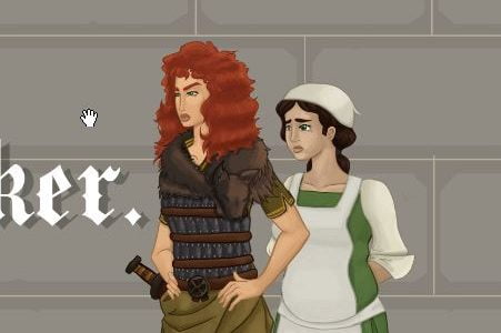 Kingmaker Adult Game Cover