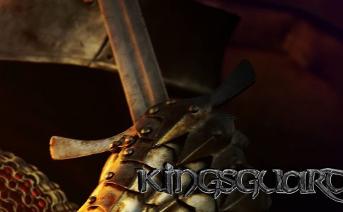 Kingsguard Adult Game Cover
