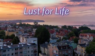 Lust for Life - 0.17 18+ Adult game cover