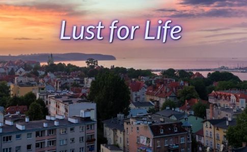 Lust for Life Adult Game Cover