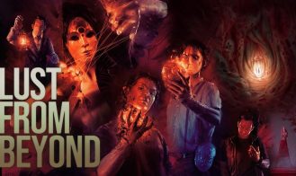Lust from Beyond - Sensual Update 18+ Adult game cover