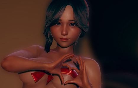 Maids and Maidens Adult Game Cover