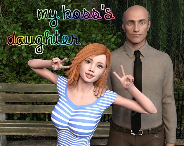 Naughty Bosss Daughter V02 Download Porn Games Download