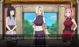 Naruto Kunoichi Trainer Ren Py Adult Sex Game New Version V Free Download For Windows