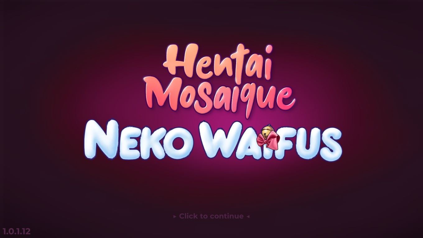 Unity] Neko Waifus - v2024-02-22 by Lil Hentai Games 18+ Adult xxx Porn  Game Download