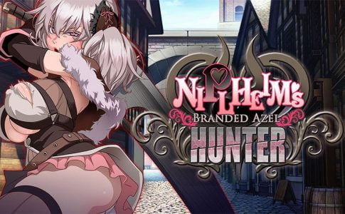 Niplheim’s Hunter Branded Azel Adult game Cover