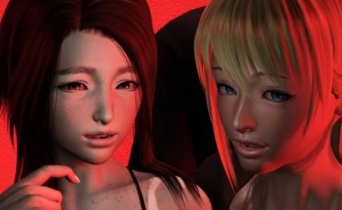 Now & Then Adult Game Cover