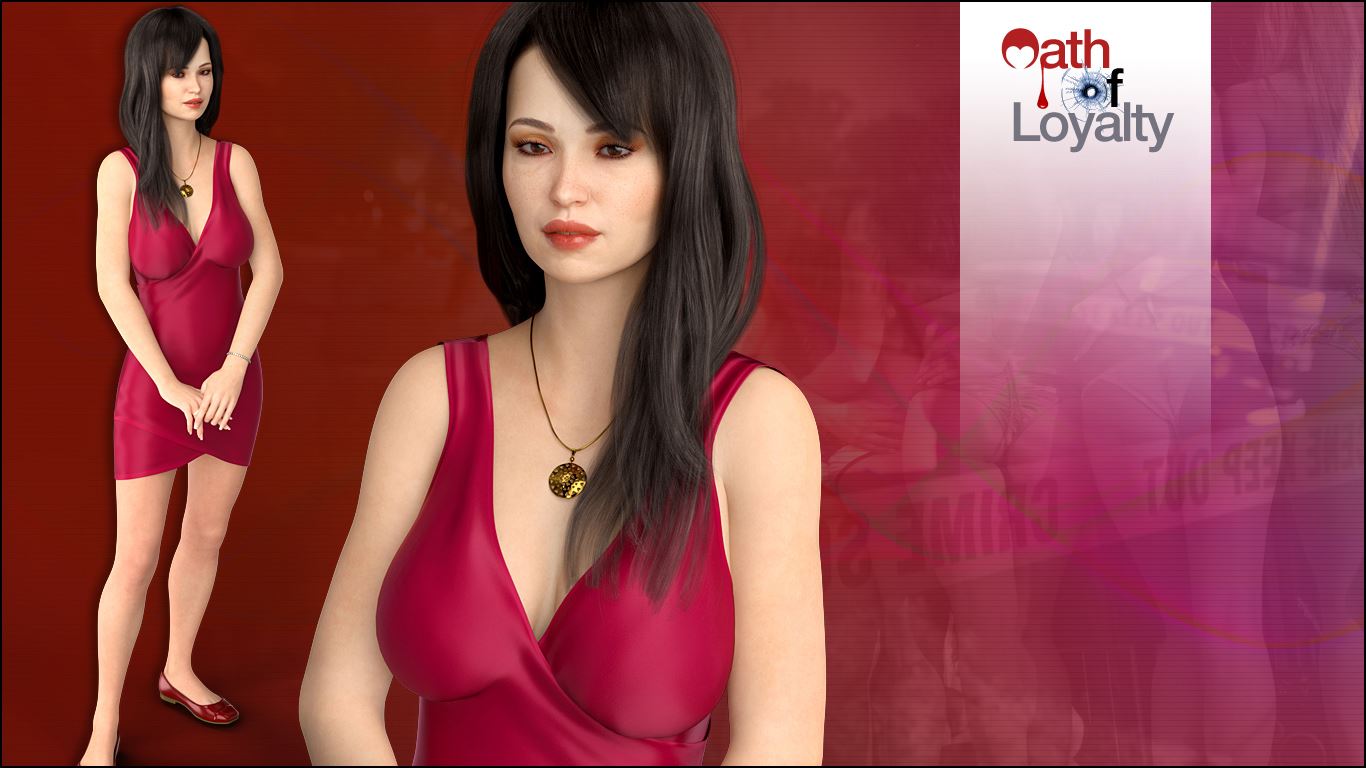 Oath of loyalty adult game