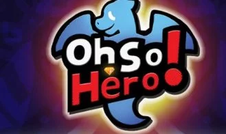 Oh So Hero! Pre Edition II - 0.18.300 18+ Adult game cover