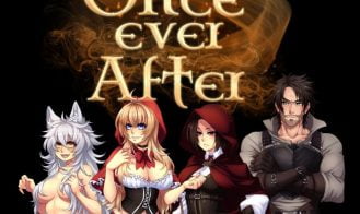 Once Ever After - 1.0 18+ Adult game cover
