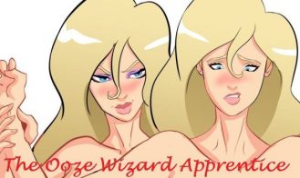 Ooze Wizard Apprentice - 0.397 Cheat 18+ Adult game cover