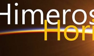 Part 3 of the Himeros Trilogy: Himeros Horizon - 0.90a 18+ Adult game cover