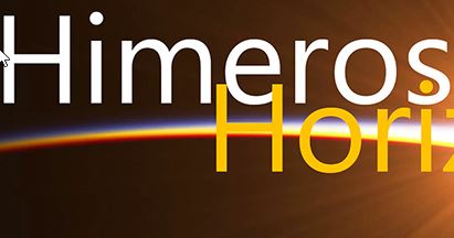 Part 3 of the Himeros Trilogy Adult Game Cover